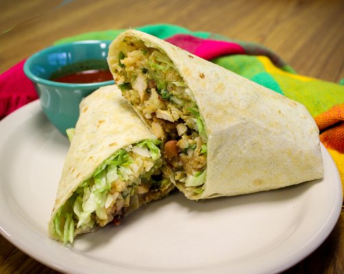 Los Cocos Restaurant by null