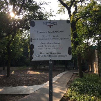 Forest park - Parks Near Me - Fort Worth, Texas Forest park - Parks Near Me - Fort Worth, Texas