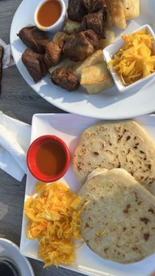 Café Sazón by null