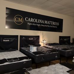 Hometown Mattress - Our new look coming thru out western nc