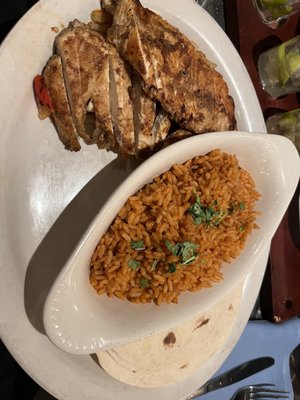 Mill Street Cantina by null