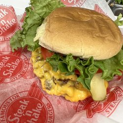 Steak ’n Shake