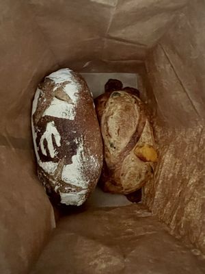 Barrio Bread by null Barrio Bread by null