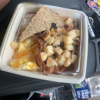 First Watch - Replacement meal. - Breakfast & Brunch Near Me - Greensboro, North Carolina First Watch - Replacement meal. - Breakfast & Brunch Near Me - Greensboro, North Carolina
