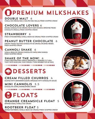 Menu photo 4 Aioli Gourmet Burgers - 32nd & Shea Phoenix, AZ