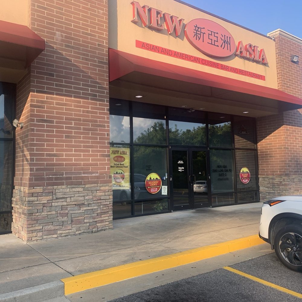 New Asia - Multiple "Best of" awards - Cantonese Near Me - Paducah, Kentucky New Asia - Multiple "Best of" awards - Cantonese Near Me - Paducah, Kentucky