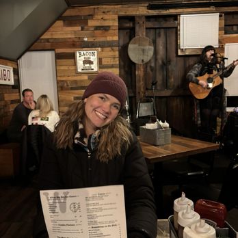 WHEELFISH - Updated June 2025 - 243 Photos & 247 Reviews - 635 Sangree ...