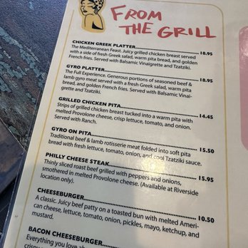 Arepa Please - Menu - Coffee & Tea Near Me - Jacksonville, Florida