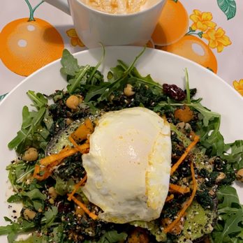 Brunch Everyday - Avocado Toast - Coffee & Tea Near Me - Conshohocken, Pennsylvania