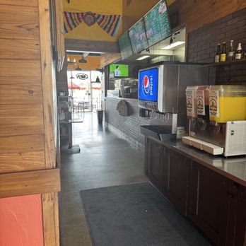 Las Cazuelas - Mexican Near Me - Seaside, California