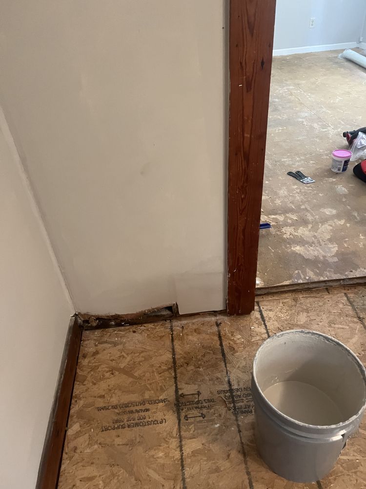 Slide of BPS Services