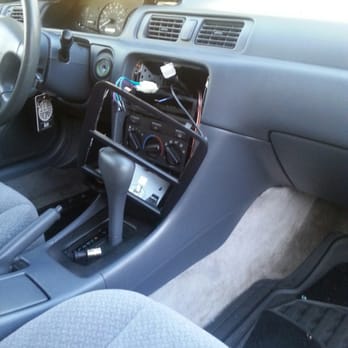 Star Auto Glass - They stole my radio. Dont trust them - Auto Glass Services Near Me - Hayward, California Star Auto Glass - They stole my radio. Dont trust them - Auto Glass Services Near Me - Hayward, California