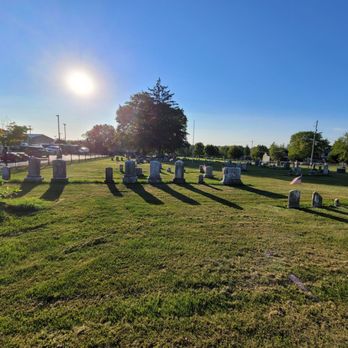 Lincoln Cemetery - Funeral Services & Cemeteries Near Me - Chambersburg, Pennsylvania Lincoln Cemetery - Funeral Services & Cemeteries Near Me - Chambersburg, Pennsylvania