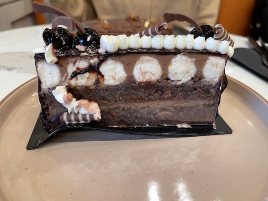SALT Patisserie by null