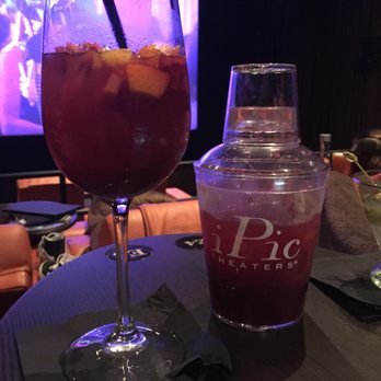 IPIC Boca Raton - Sangria and a movie... what more can a girl ask for?! - Cinema Near Me - Boca Raton, Florida IPIC Boca Raton - Sangria and a movie... what more can a girl ask for?! - Cinema Near Me - Boca Raton, Florida