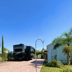Oak Grove RV Resort
