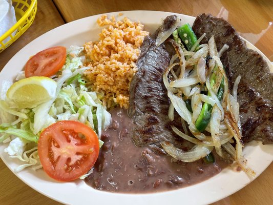 Los Poblanos Restaurant by null