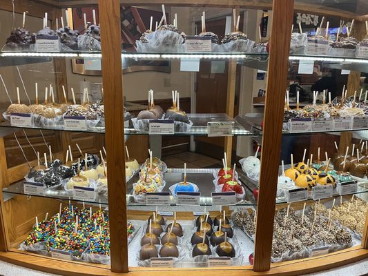 Rocky Mountain Chocolate Factory Colorado Springs Co ROCKY MOUNTAIN CHOCOLATE FACTORY - Updated June 2025 - 53 Photos & 45