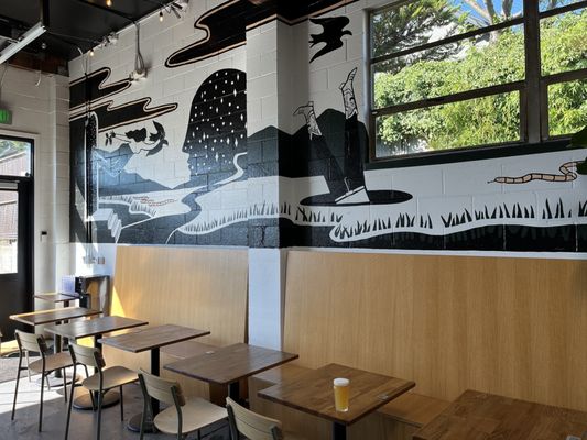 Bale Breaker & Yonder Cider Taproom by null