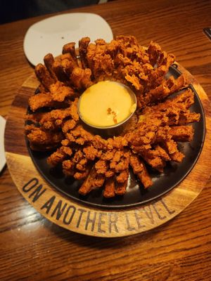Outback Steakhouse by null