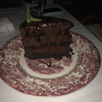 San Tommaso - The chocolate cake is amazing - Pizza Near Me - Valencia, V San Tommaso - The chocolate cake is amazing - Pizza Near Me - Valencia, V