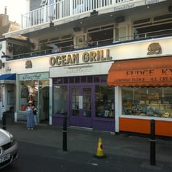 Ocean Grill