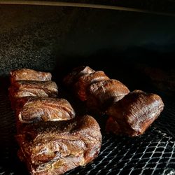 Brad’s BBQ