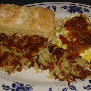 Pork Store Cafe - Scralifornia w biscuits = ^_^ - Breakfast & Brunch Near Me - San Francisco, California Pork Store Cafe - Scralifornia w biscuits = ^_^ - Breakfast & Brunch Near Me - San Francisco, California