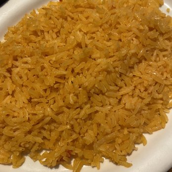 Acapulco Mexican Restaurant & Bar - Side of rice - Mexican Near Me - Irwin, Pennsylvania