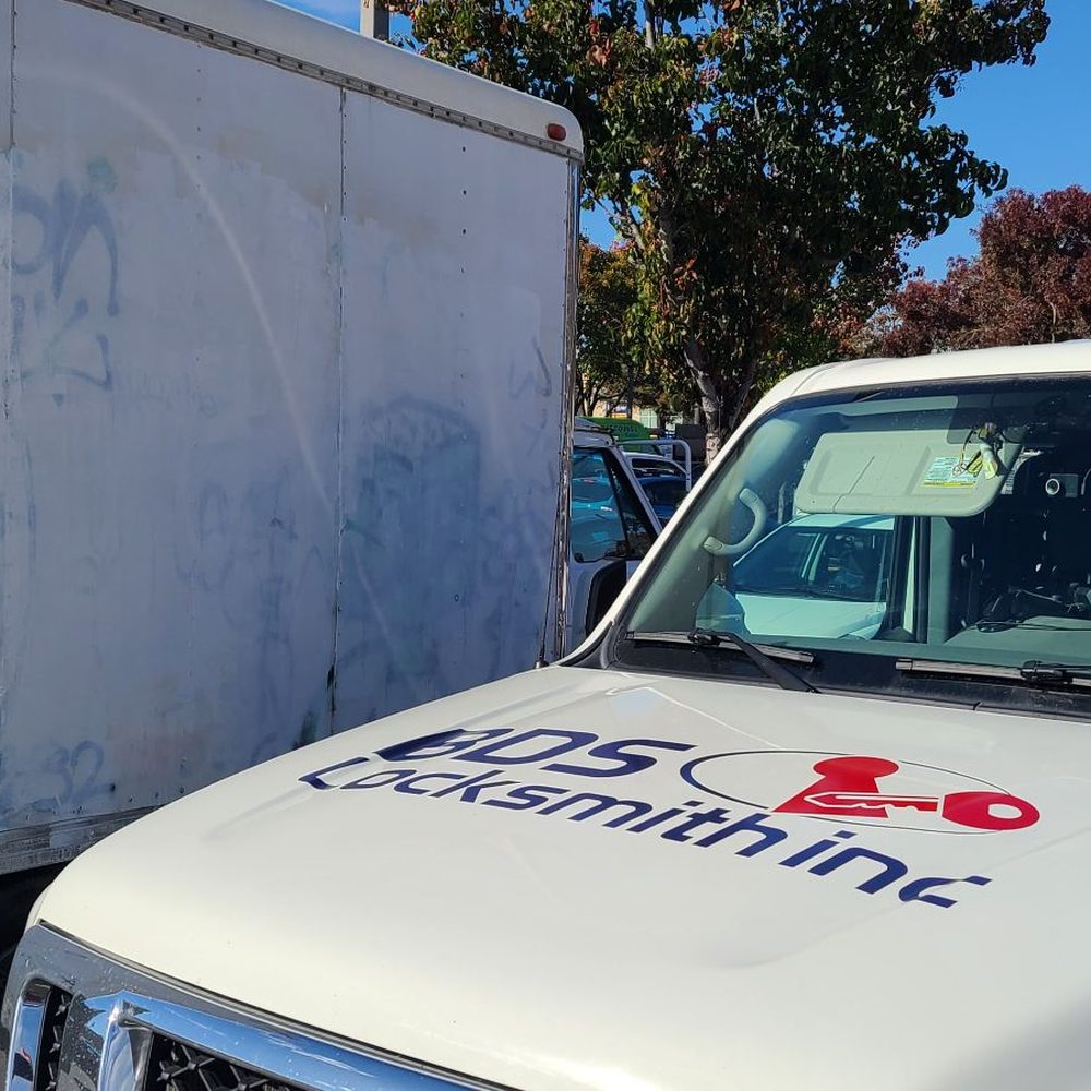 BDS Locksmith - Keys & Locksmiths Near Me