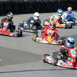 Red Lodge Karting