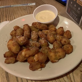Vortex Bar & Grill - Cheese Balls - American Near Me - Atlanta, Georgia Vortex Bar & Grill - Cheese Balls - American Near Me - Atlanta, Georgia