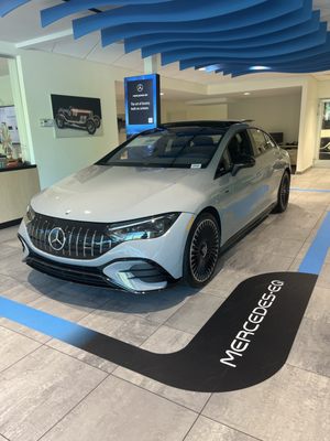 Mercedes-Benz of Buckhead by null
