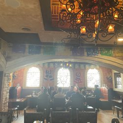 My Little Mexico - Dining Room