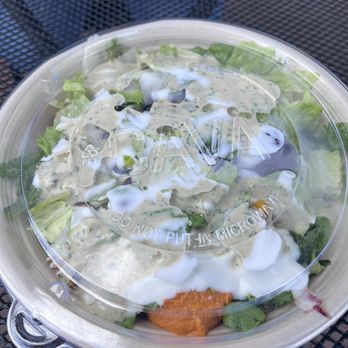 CAVA - Mediterranean Near Me - Whittier, California