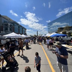 Omaha Farmers Market - Aksarben