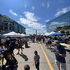 Omaha Farmers Market - Aksarben gift card