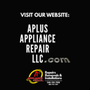 Photo of A+ Appliance Repair