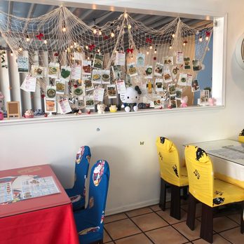 Eat Time - Wall decorations! - Cantonese Near Me - Burien, Washington Eat Time - Wall decorations! - Cantonese Near Me - Burien, Washington