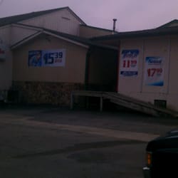 Northside Conoco