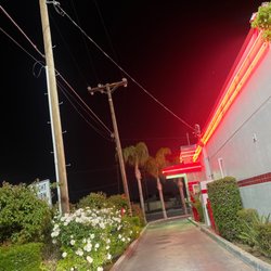 Root Beer King - Drive thru