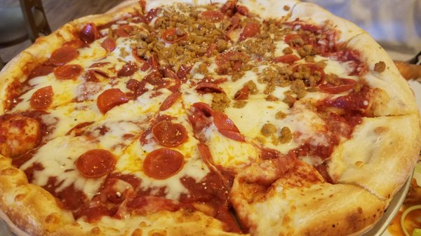 Napoli Restaurant by null