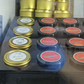 Specialty Produce - Caviar - Fruits & Veggies Near Me - San Diego, California Specialty Produce - Caviar - Fruits & Veggies Near Me - San Diego, California