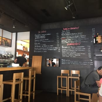 Sur - Signature Cuisine Near Me - Seville, SE Sur - Signature Cuisine Near Me - Seville, SE