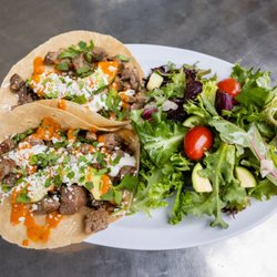 Cocina Mexico