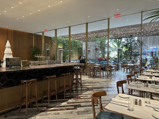 Bottega Louie WEHO by null