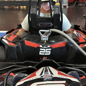 K1 Speed Santa Clara - Go cart - Go Karts Near Me - Santa Clara, California K1 Speed Santa Clara - Go cart - Go Karts Near Me - Santa Clara, California