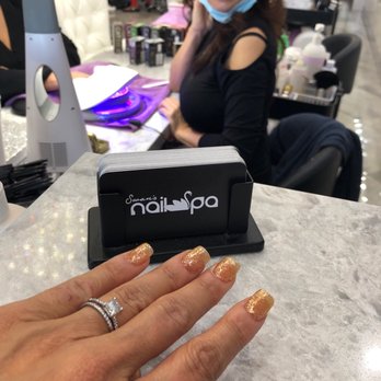 Swan's Nail Spa - Nail Salons Near Me - Menifee, California Swan's Nail Spa - Nail Salons Near Me - Menifee, California
