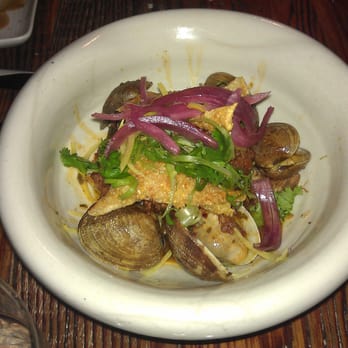 Terra Plata - Roast Pig - New American Near Me - Seattle, Washington