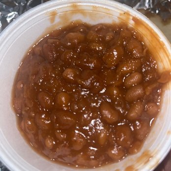 Uncle Larry's - Large Order of Baked Beans - Seafood Near Me - Chattanooga, Tennessee Uncle Larry's - Large Order of Baked Beans - Seafood Near Me - Chattanooga, Tennessee